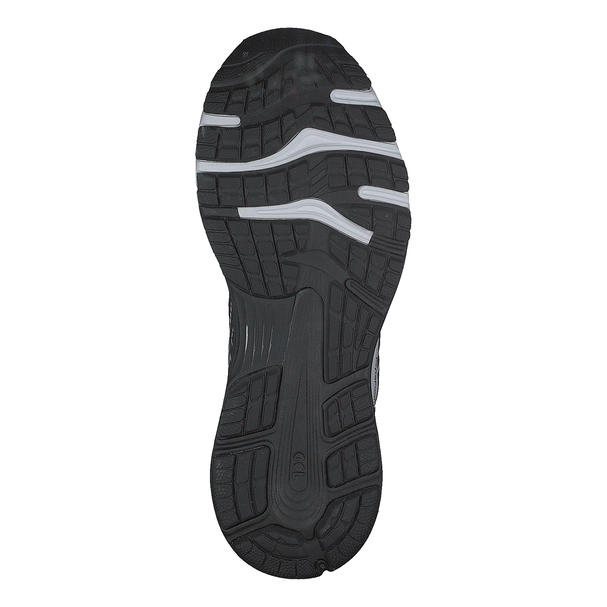 Gel-nimbus 21 Black/dark Grey