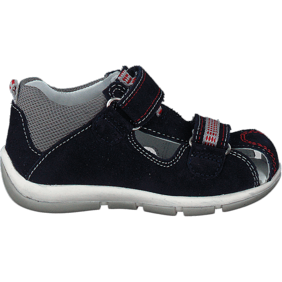 Freddy Ocean Combi