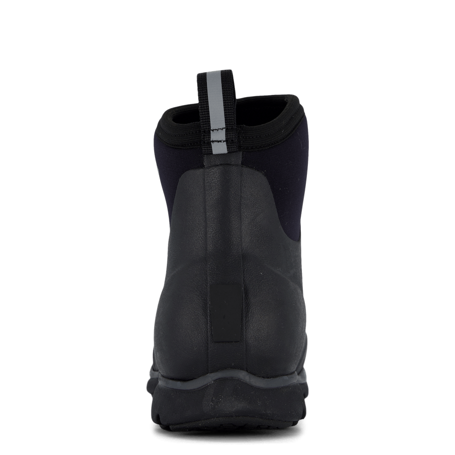 Excursion Ankle Black