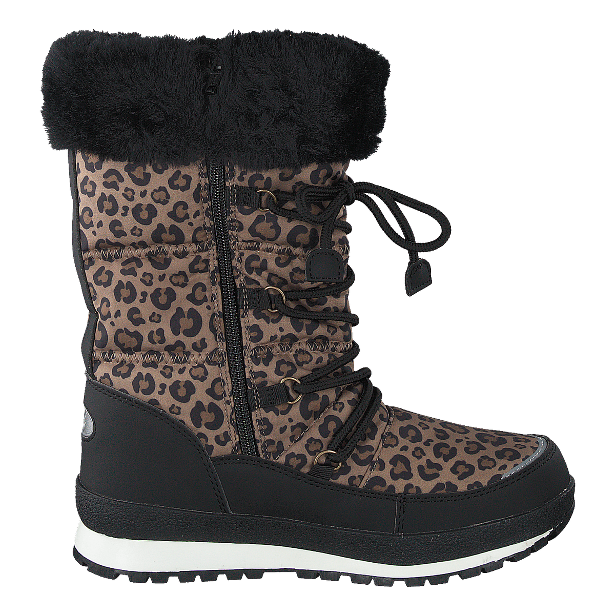 Ysby Leopard