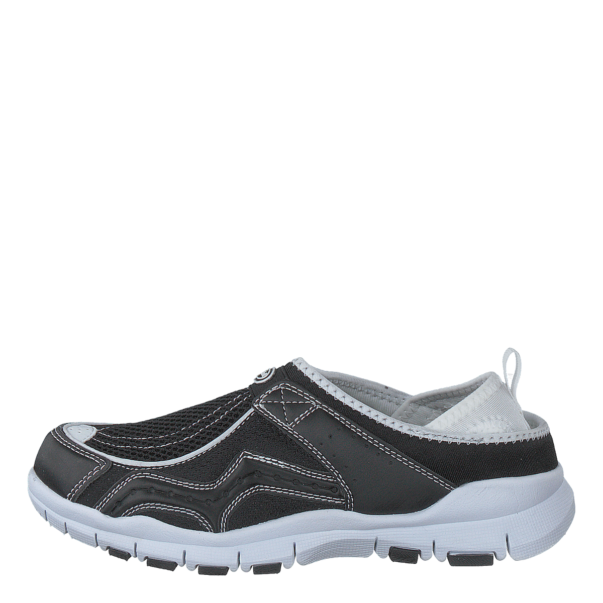 Jump Elastic Black