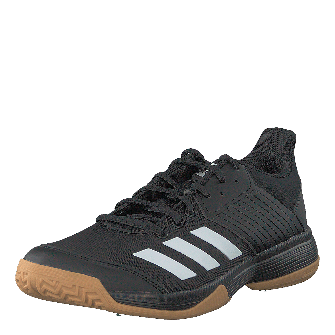 Ligra 6 Shoes Core Black / Cloud White / Gum