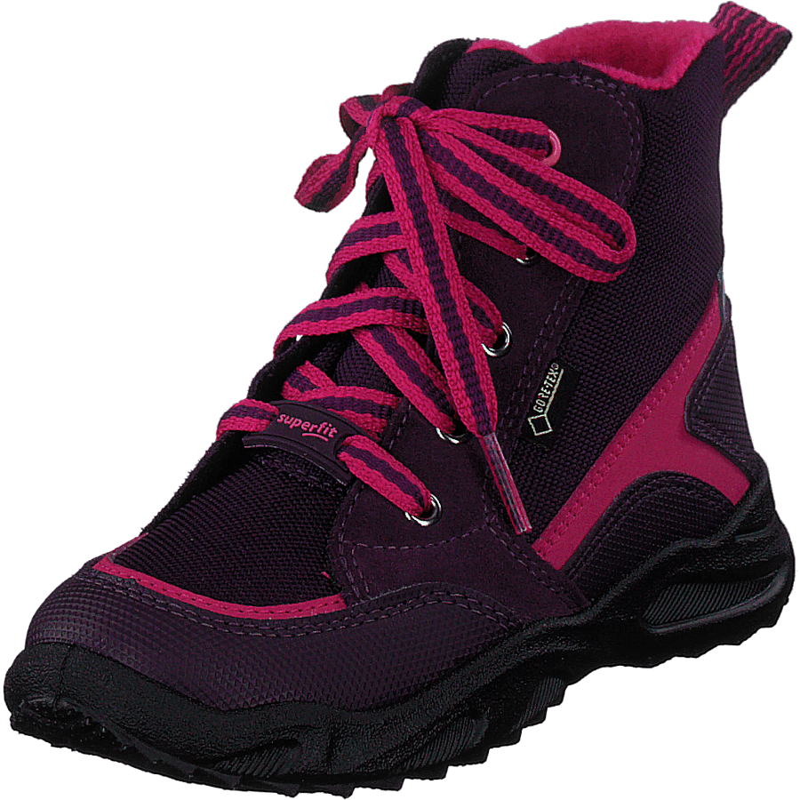 Glacier Lila
