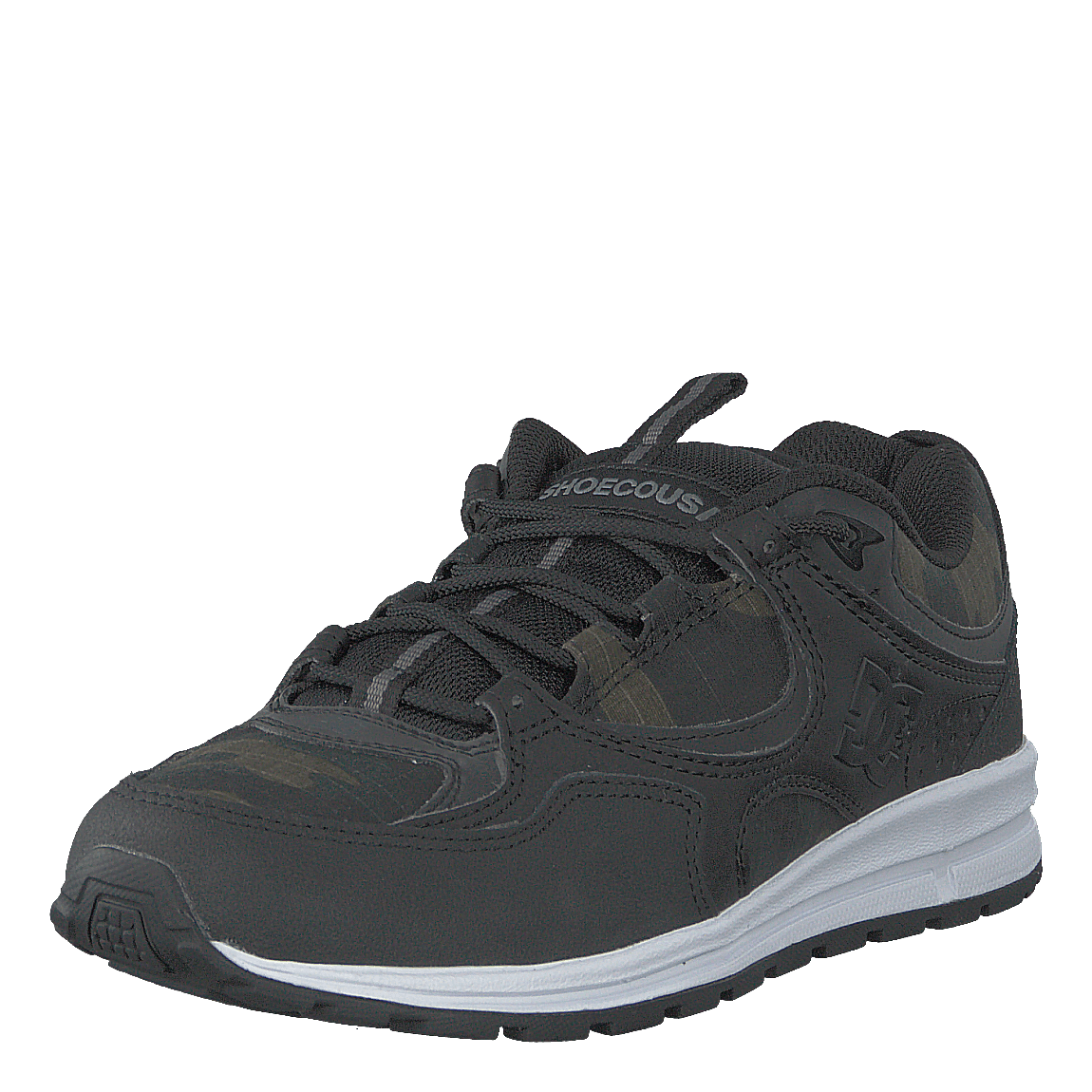 Kalis Lite Se Black Camo