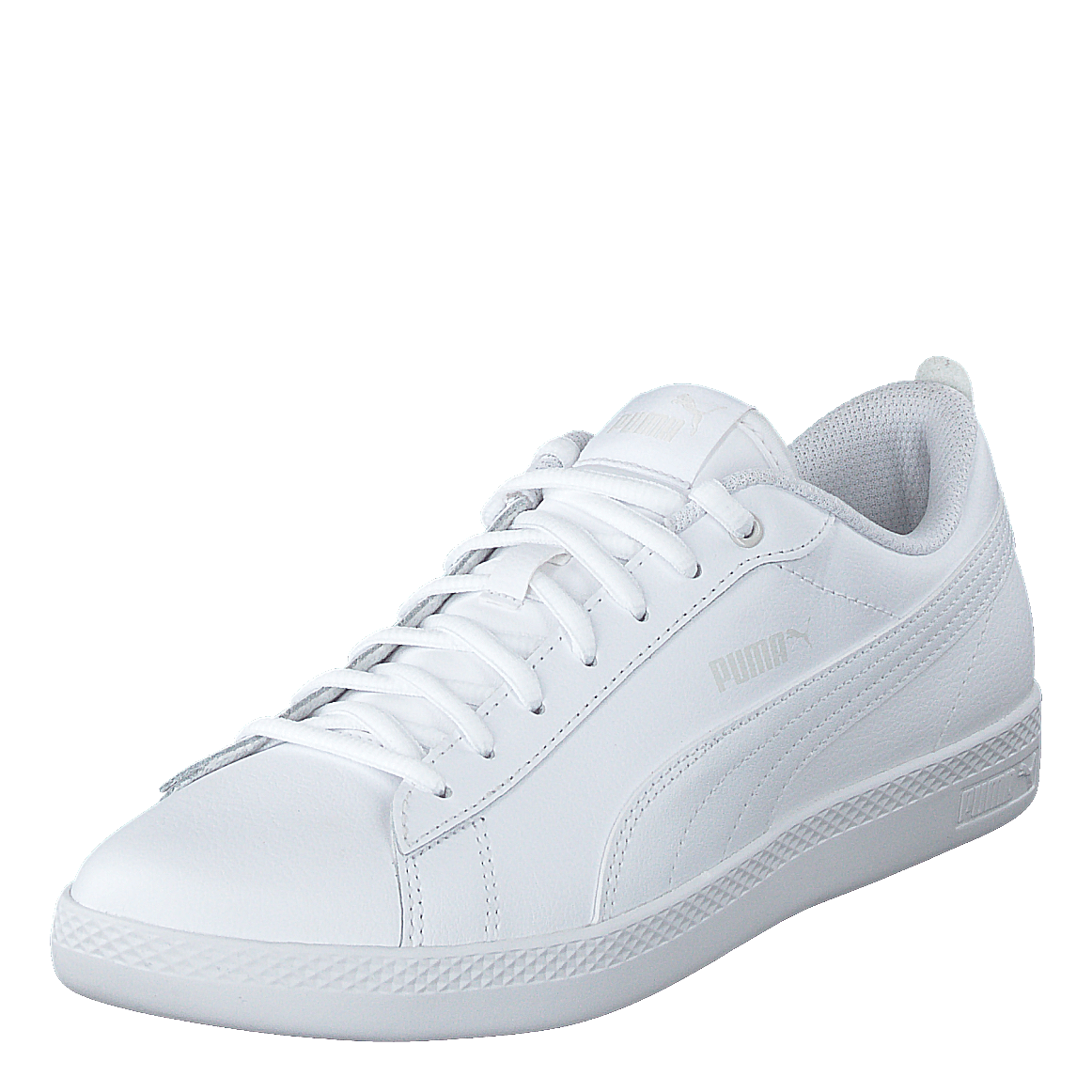 Puma Smash Wns V2 L Puma White-puma White