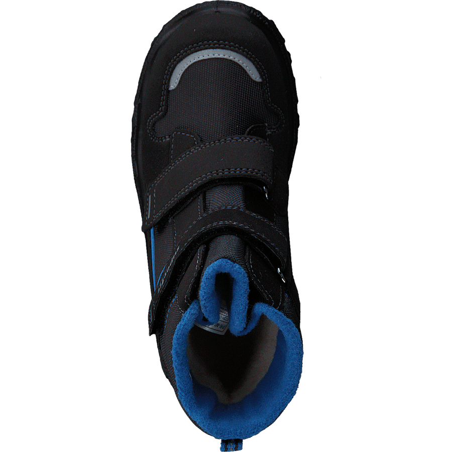 Husky Gore-tex Black