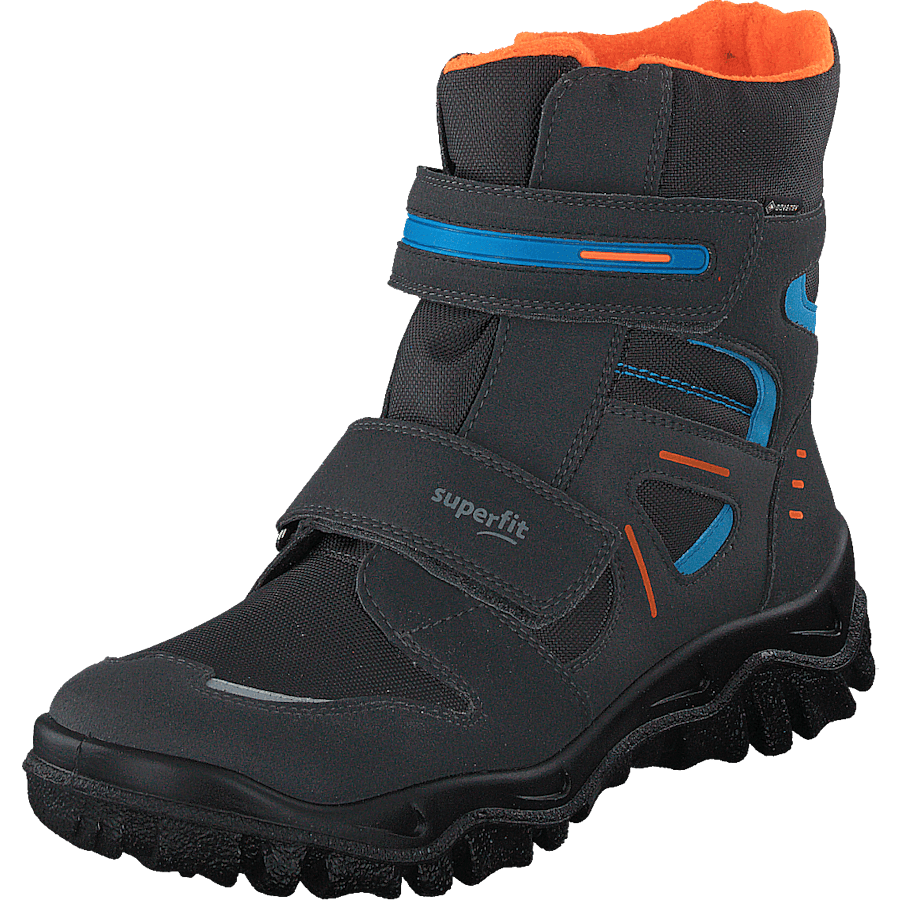Husky Gore-tex Grey Multi