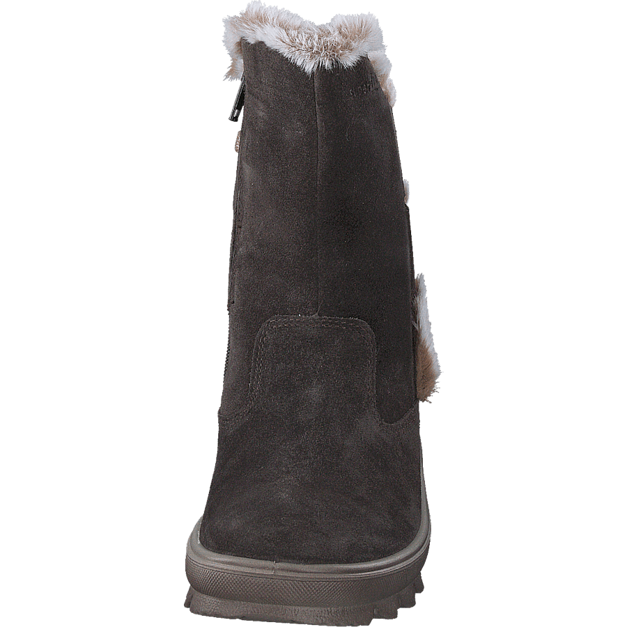 Flavia Gore-tex Brown