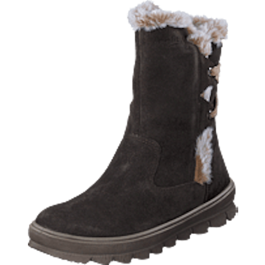 Flavia Gore-tex Brown