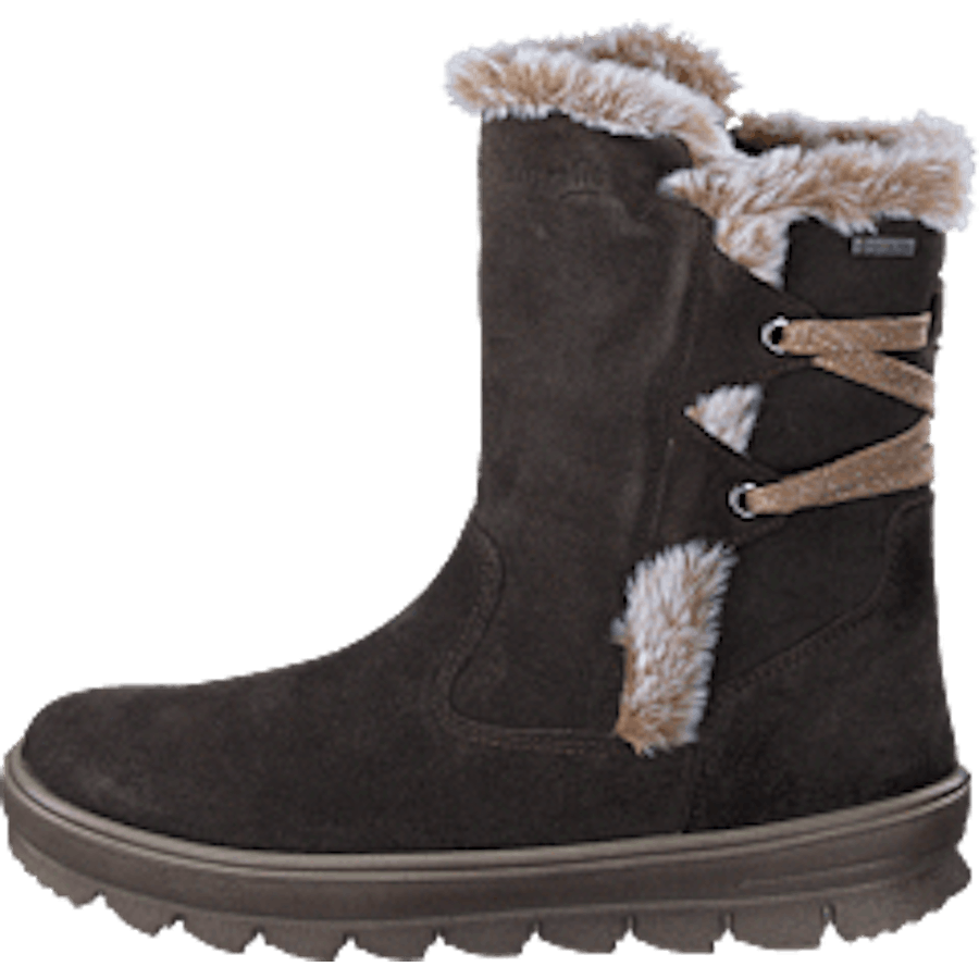 Flavia Gore-tex Brown
