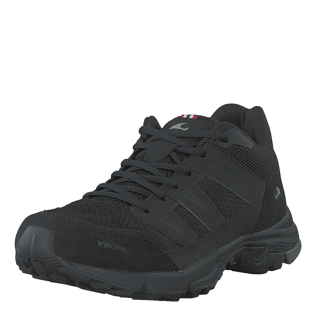Vidder W Black/charcoal