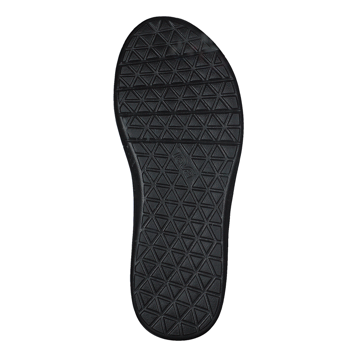 Voya Flip Leather Black