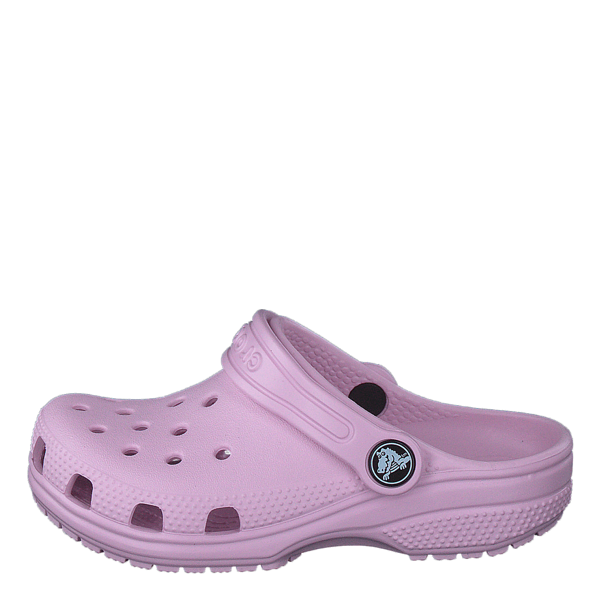 Classic Clog Kids Ballerina Pink