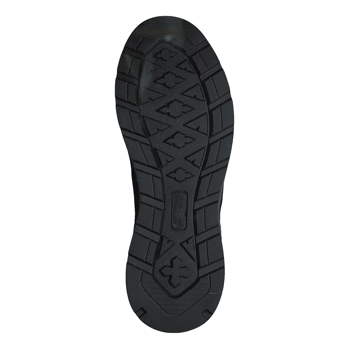 H100 Mid Tmp Prf M Black