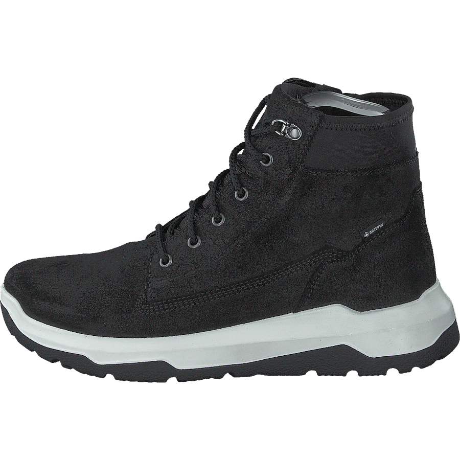 Space Black