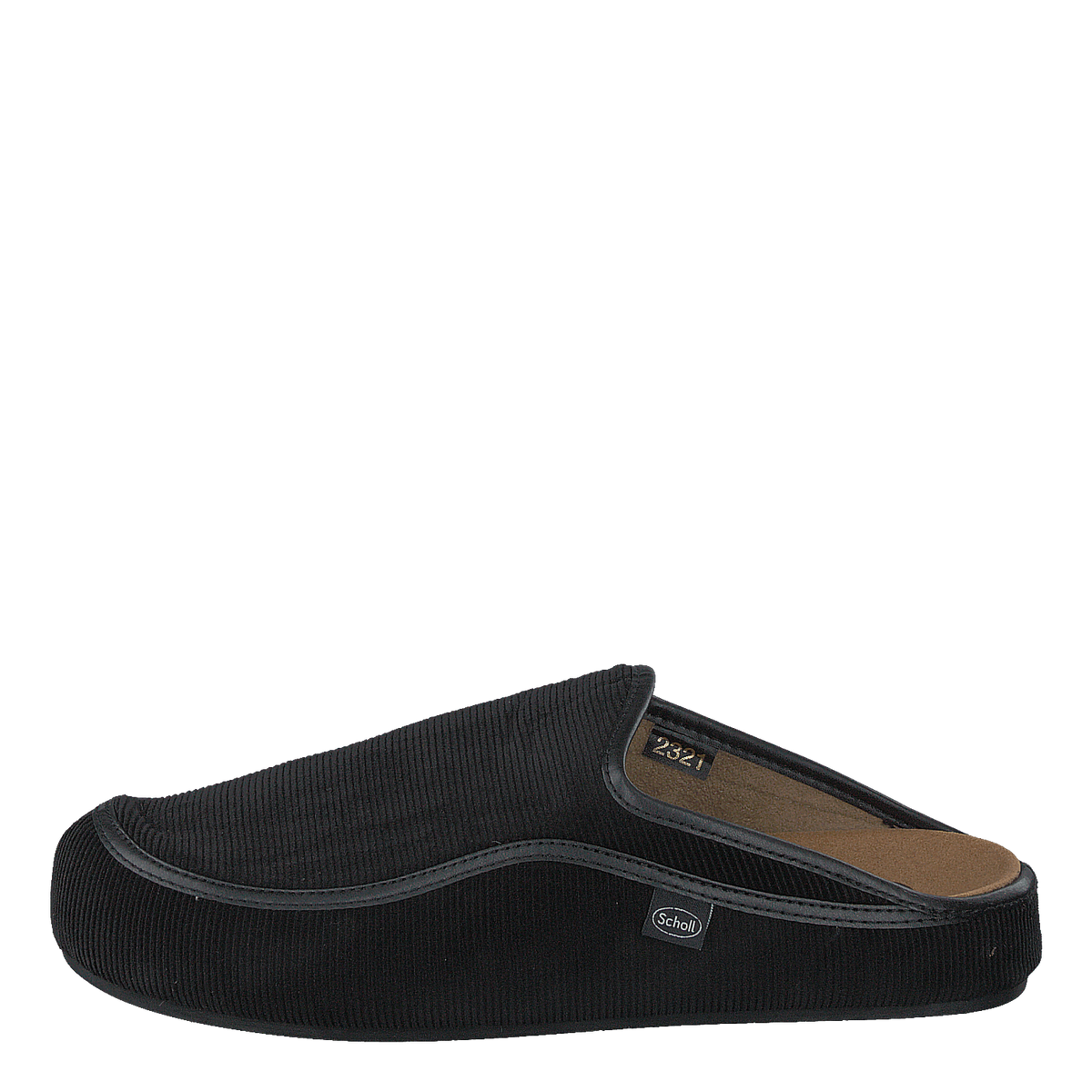 Brandy Black
