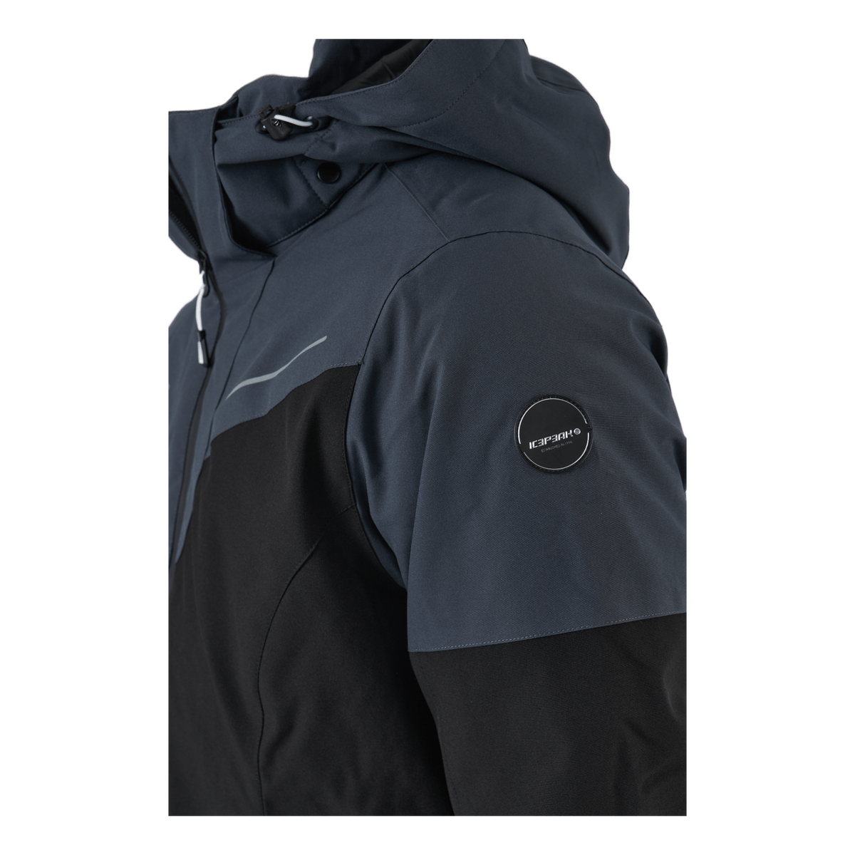 Ferron Black