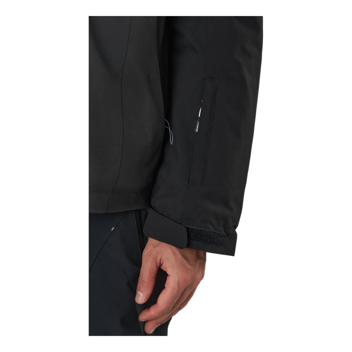 Ferron Black