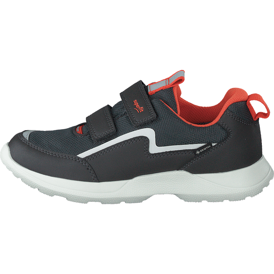 Rush Grey