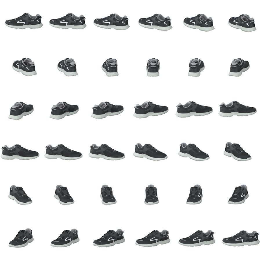 Rush Black