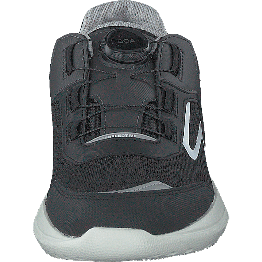 Rush Black