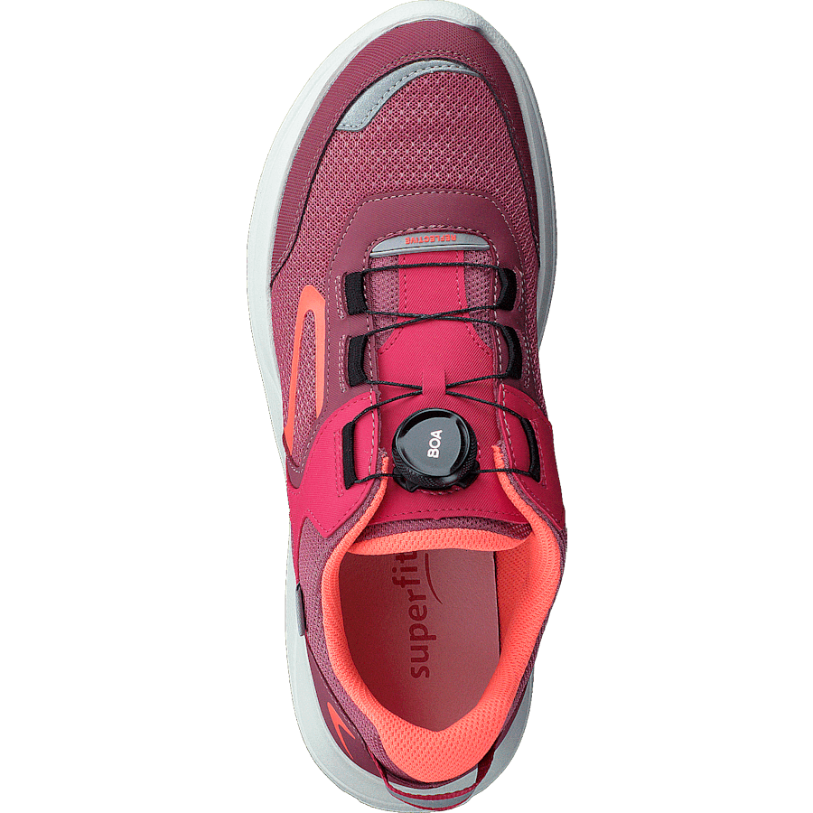 Rush Pink