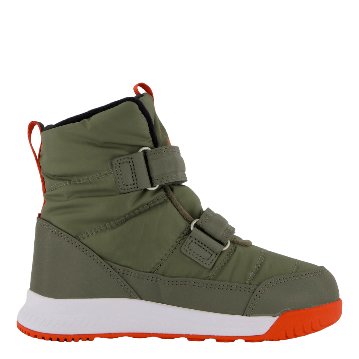 Aery High Gtx R Warm Olive/red