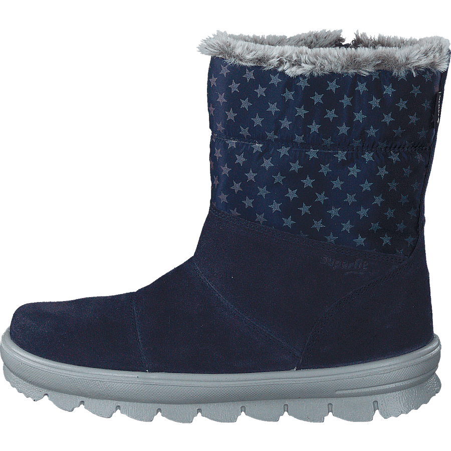 Flavia Blue