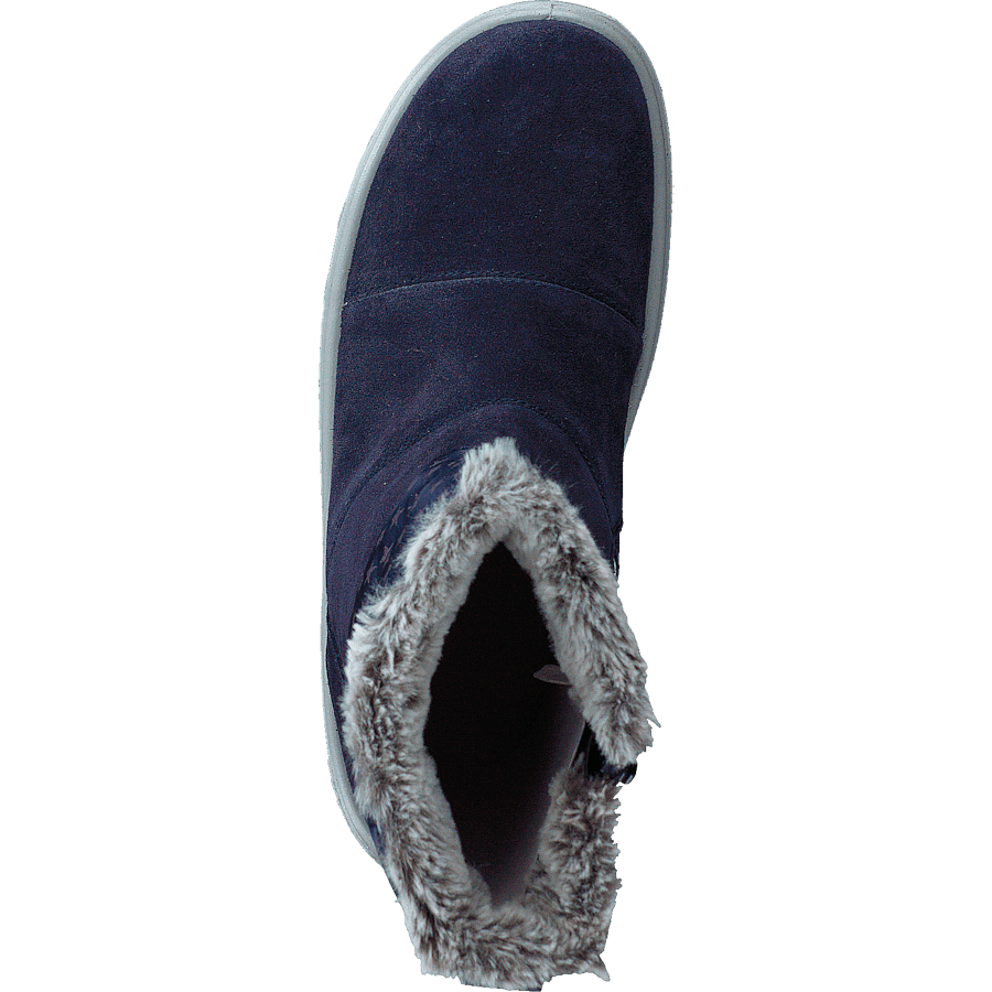 Flavia Blue