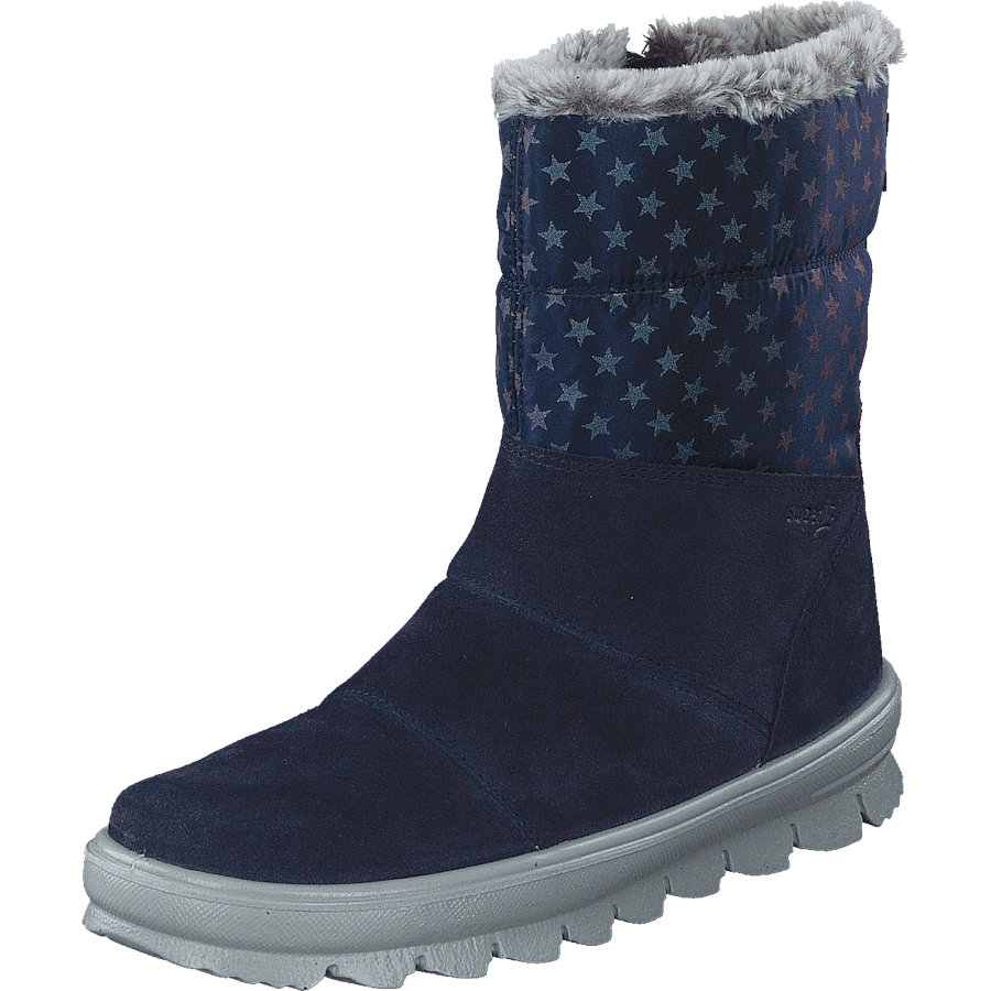 Flavia Blue