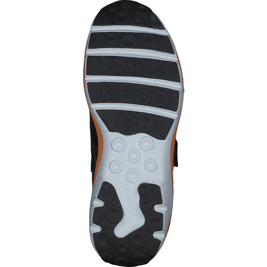 Sport5 GTX low Black