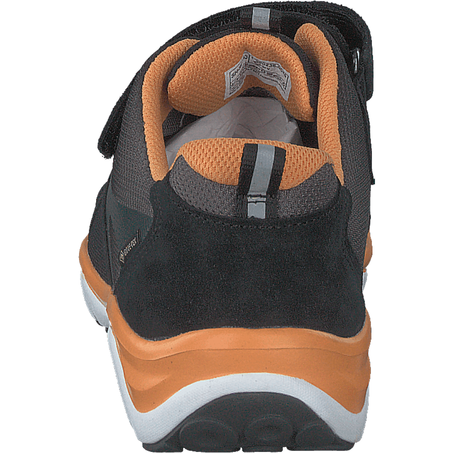 Sport5 GTX low Black