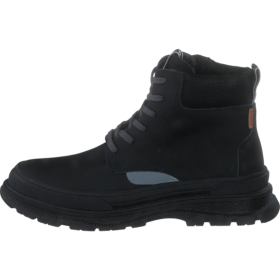Boxholm 2.0 Xc Black