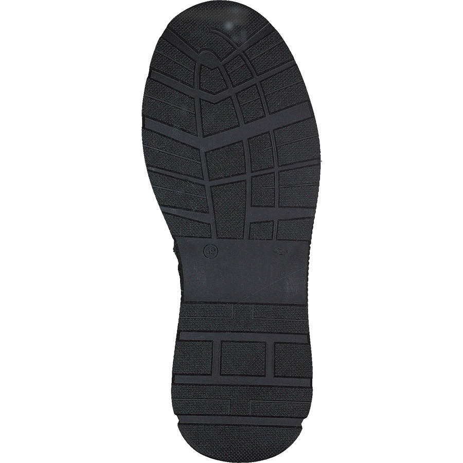 Boxholm 2.0 Xc Black