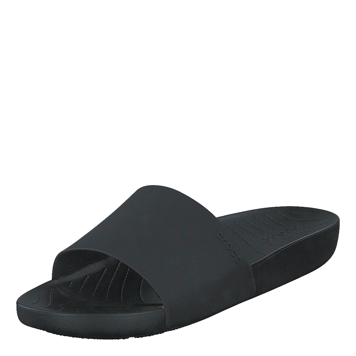 Splash Slide Black