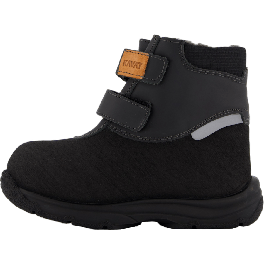 Yxhult 2.0 XC Black