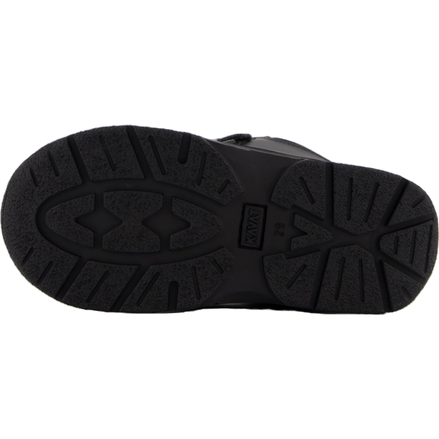 Yxhult 2.0 XC Black