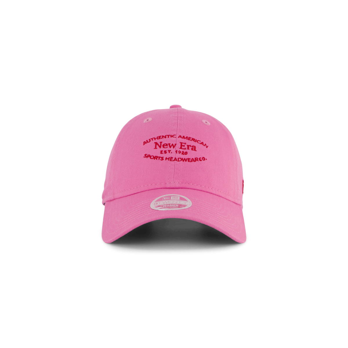 Wmns Washed 9twenty Newera Wrosca