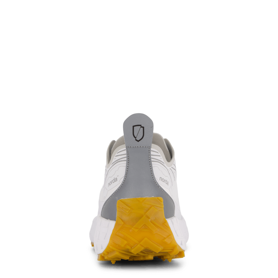 Norda 001 Wht/ Gum