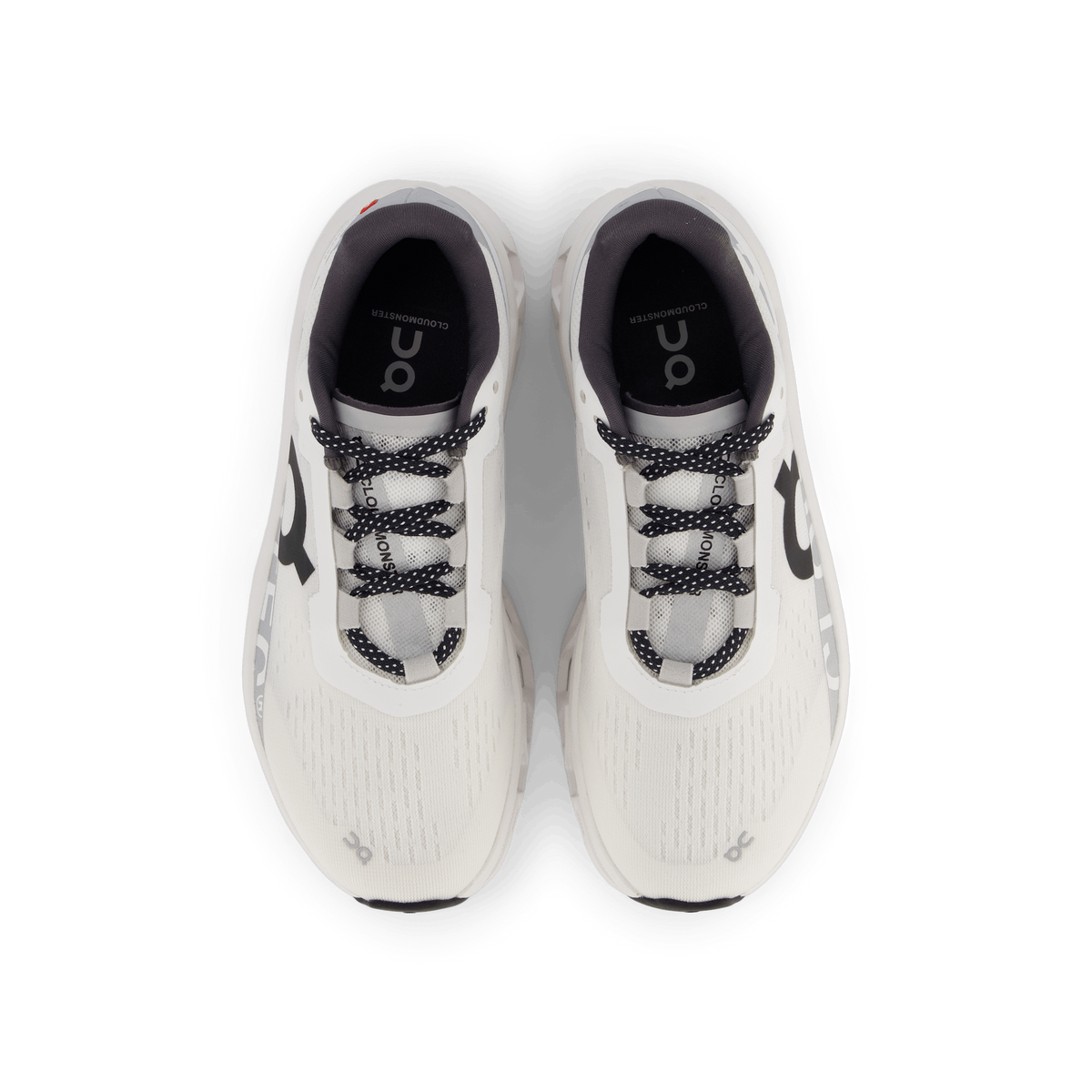 Cloudmonster Undyed-white | White