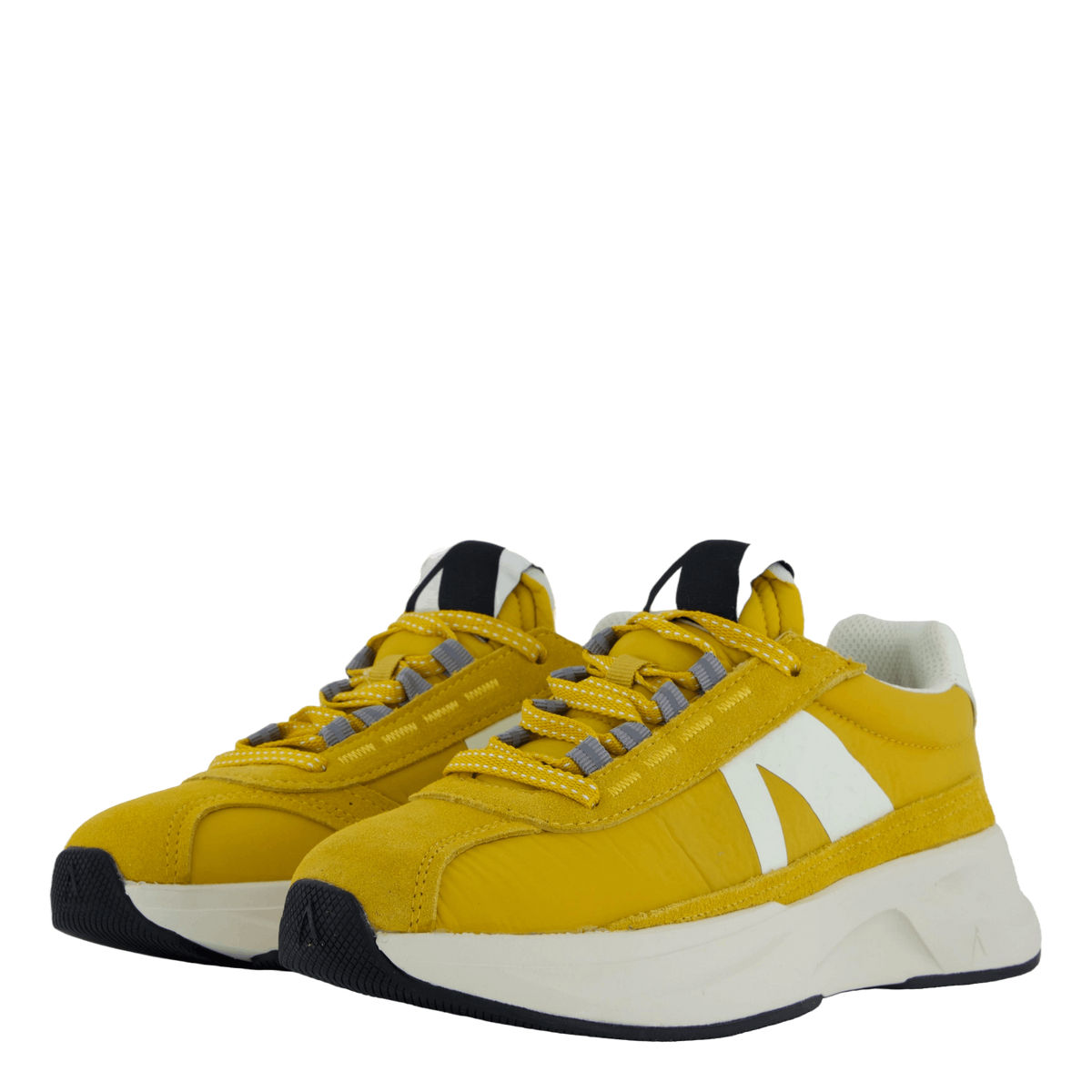 City-free Nylon Ah2 Calendula Calendula Marshmallow