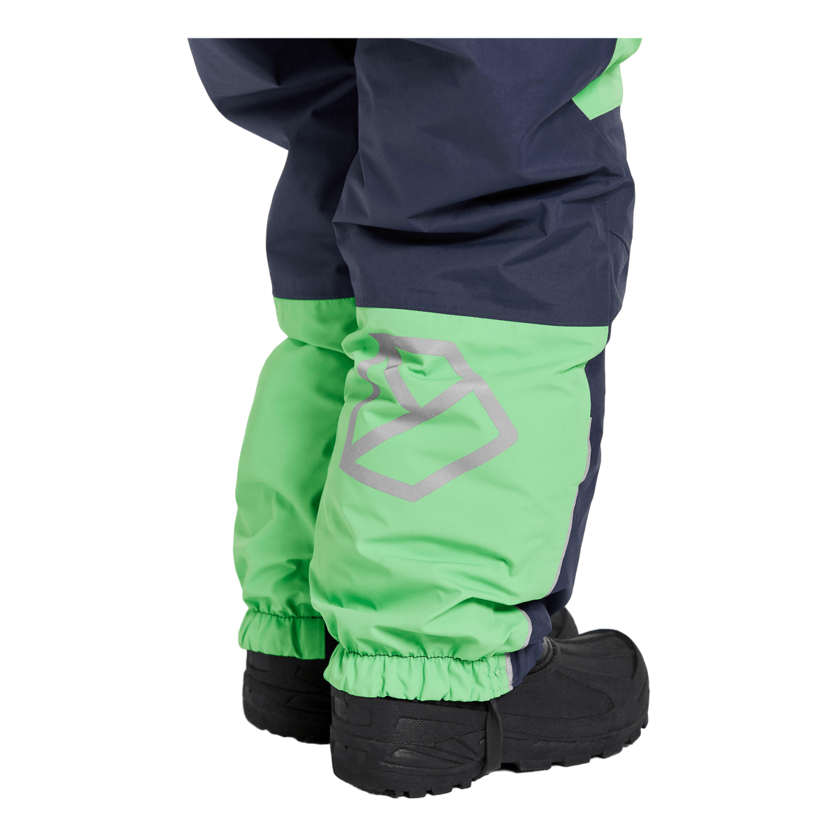 Talvi Kids Cover Dusty Lime