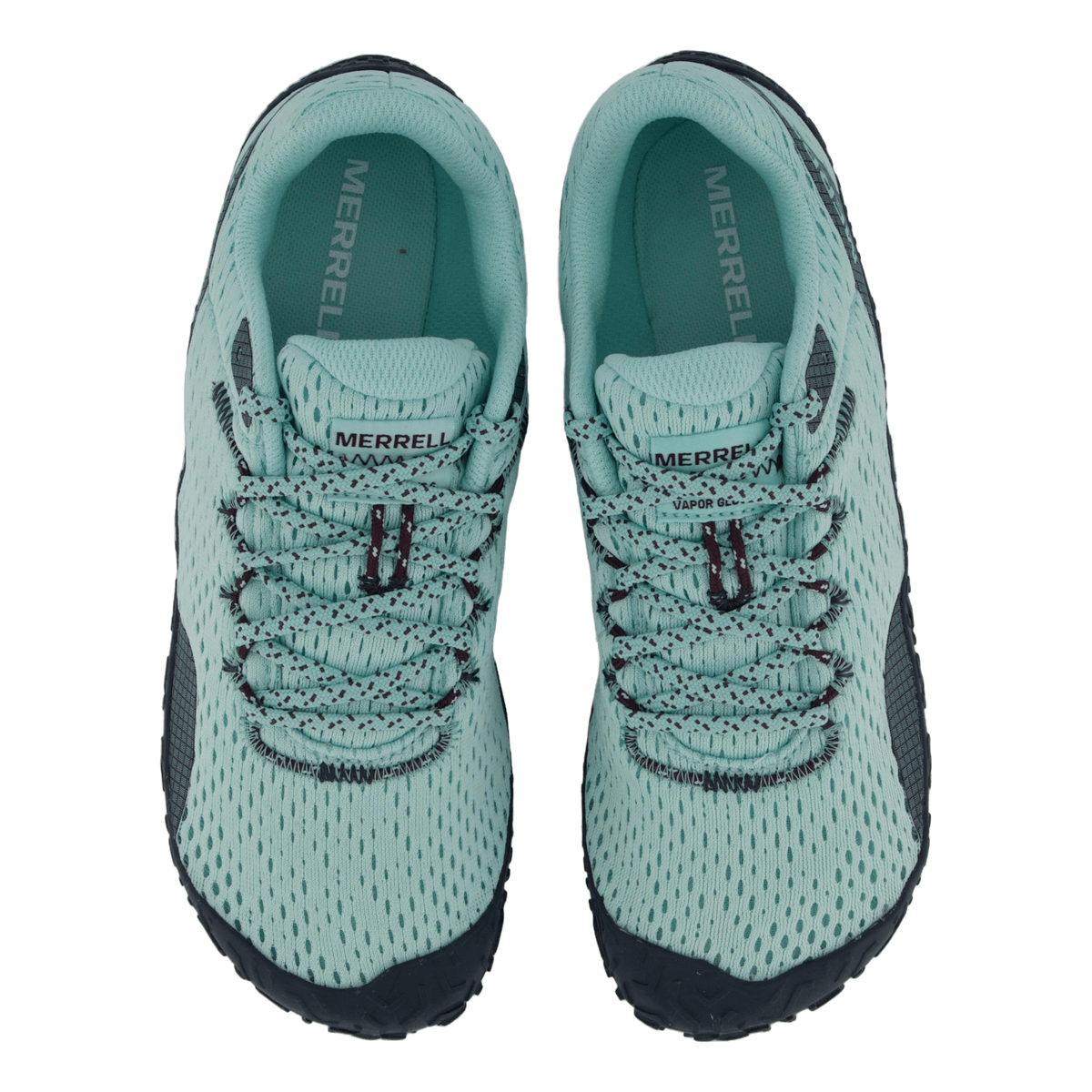 Vapor Glove 6 Frost Blue