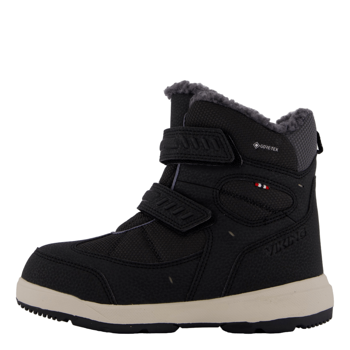 Toasty Warm Gtx 2v Black/charcoal