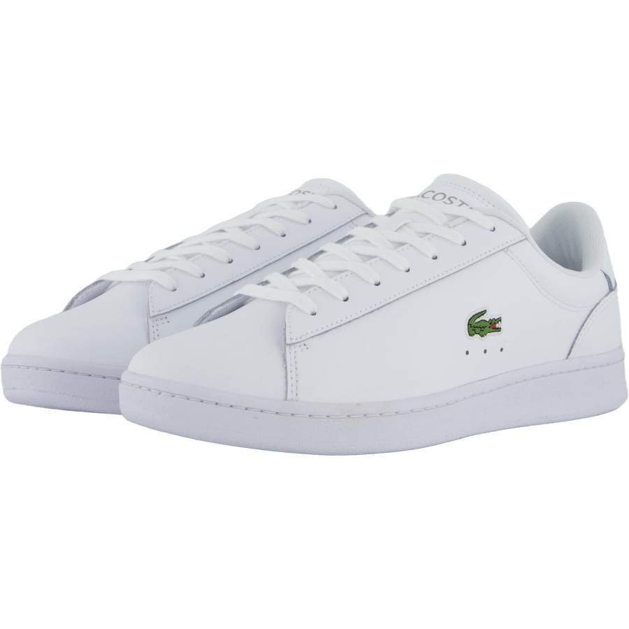 CARNABY SET WHITE