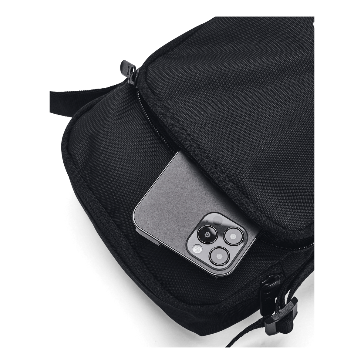 Ua Sportstyle Lite Crossbody Black