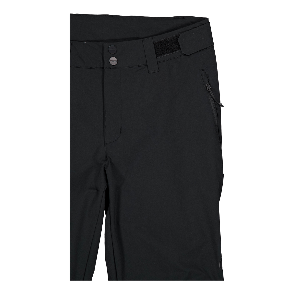 Txlite Stretch Pants Woman Tap Shoe