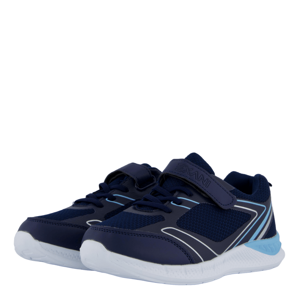 John Jr Blue