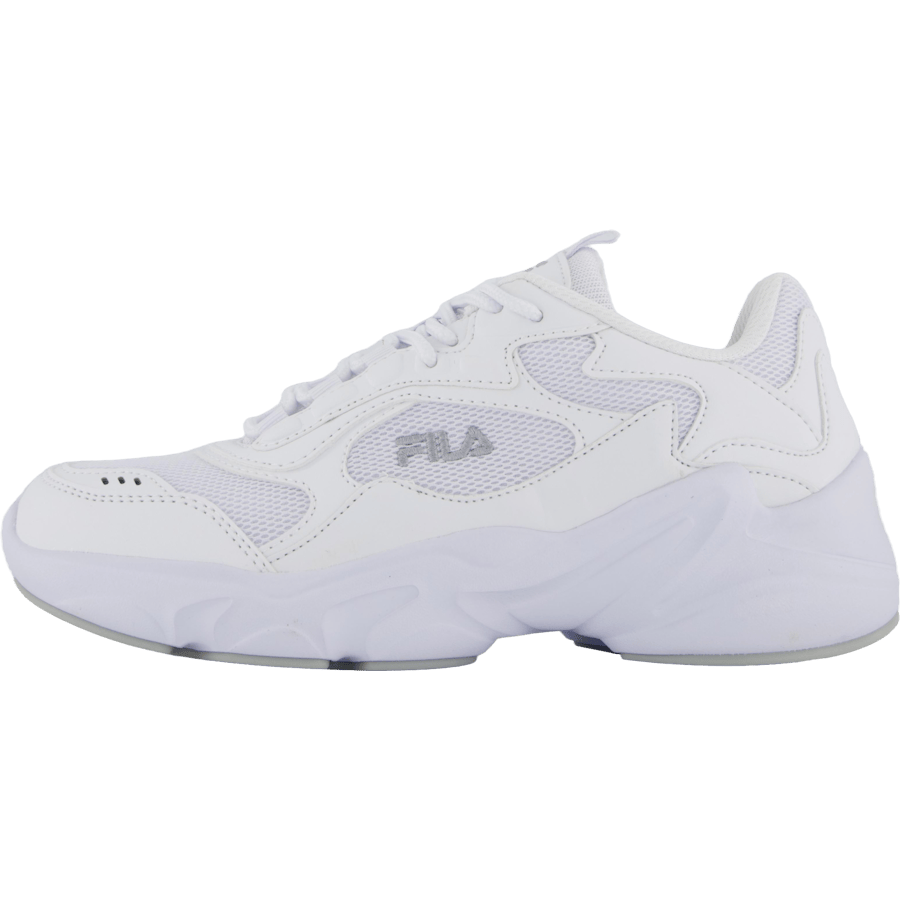 Collene Teens White