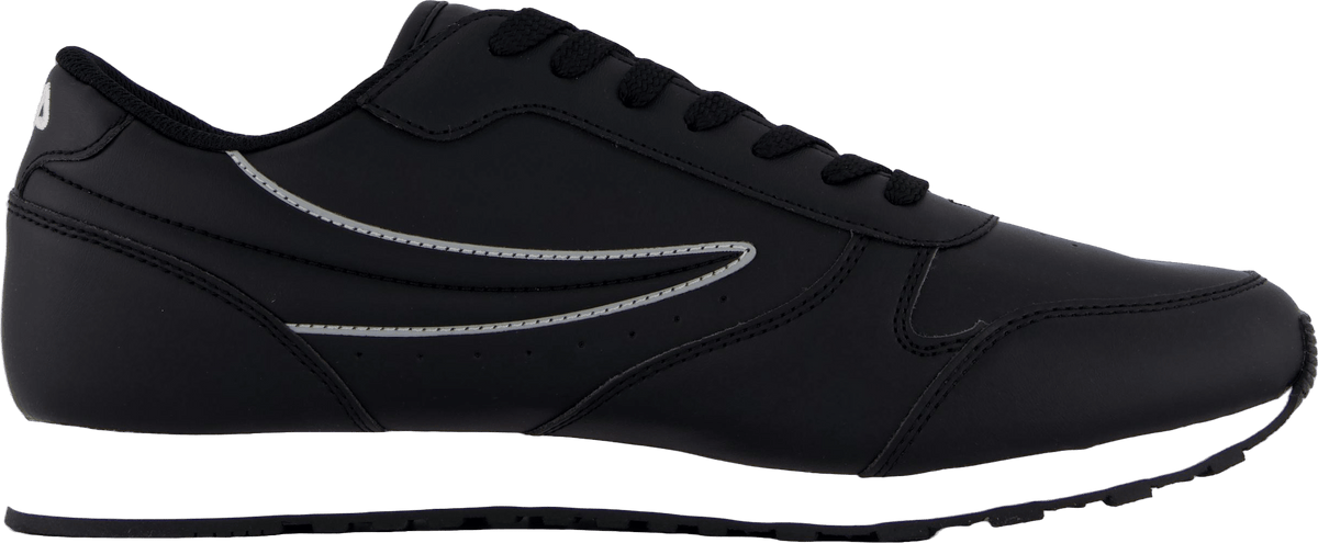 Orbit Black